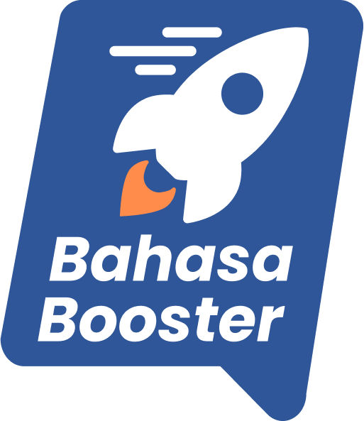 Bahasa Booster